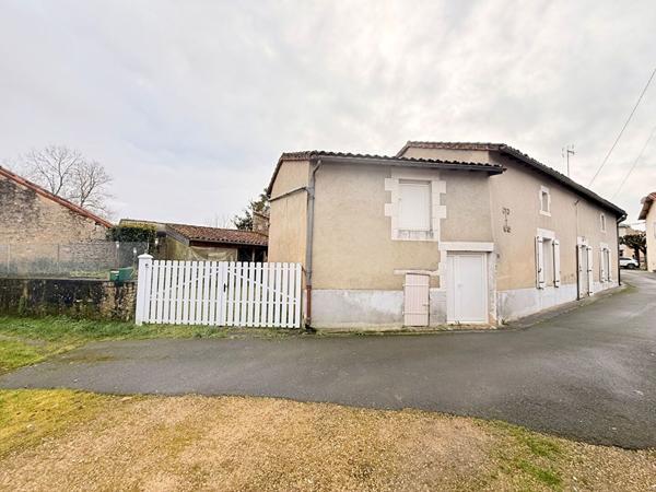 Maison  4 pièce(s) 105 m2 Marnay