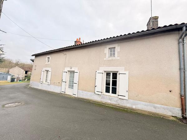 Maison  4 pièce(s) 105 m2 Marnay