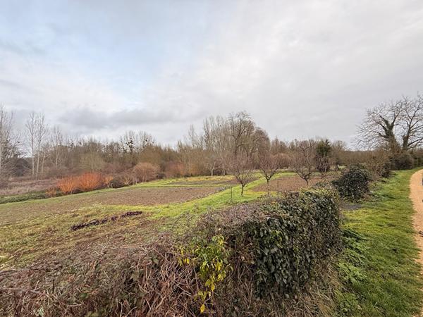 Maison  4 pièce(s) 105 m2 Marnay