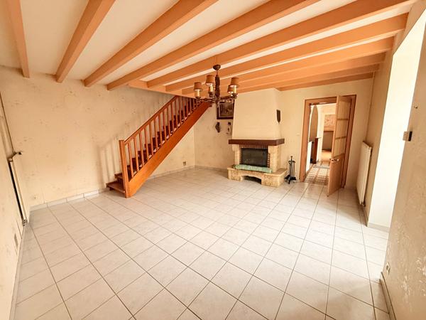 Maison  4 pièce(s) 105 m2 Marnay