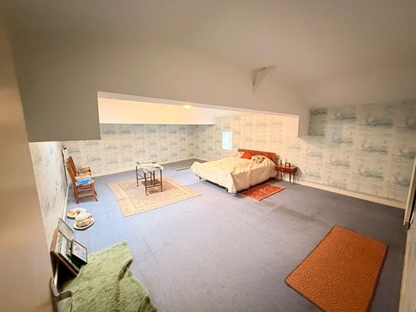 Maison  4 pièce(s) 105 m2 Marnay