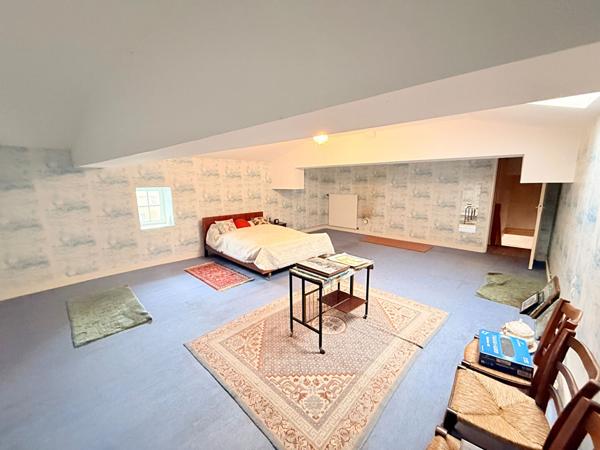 Maison  4 pièce(s) 105 m2 Marnay