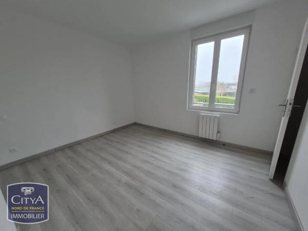 Maison à louer 4 pièces 101.23m² Saint-Amand-les-Eaux (59230)