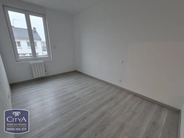 Maison à louer 4 pièces 101.23m² Saint-Amand-les-Eaux (59230)