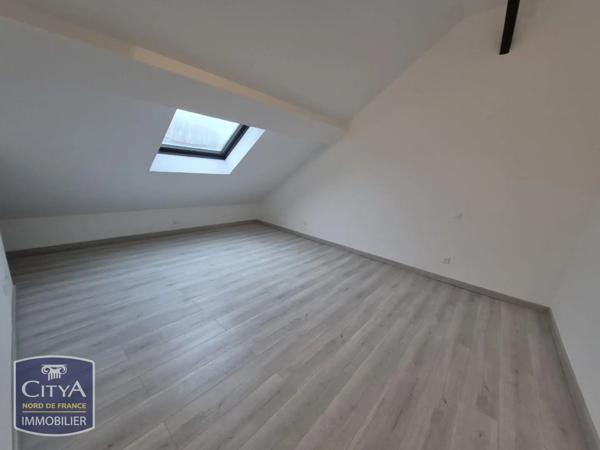 Maison à louer 4 pièces 101.23m² Saint-Amand-les-Eaux (59230)