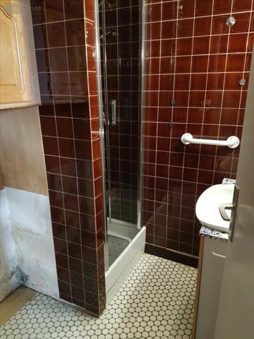Pavillon à vendre à La Flèche dans la Sarthe (72200), ref : 1205   
Quartier St André