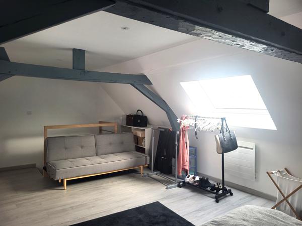 Maison 4 pièces - 117 m²