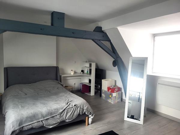 Maison 4 pièces - 117 m²