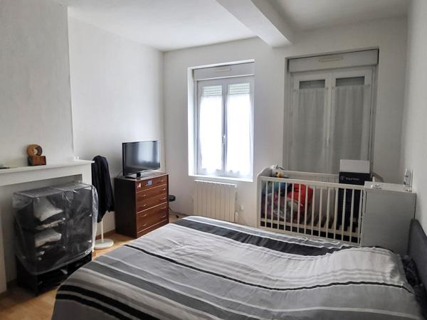 Maison 4 pièces - 117 m²