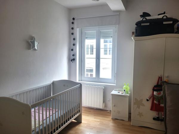 Maison 4 pièces - 117 m²