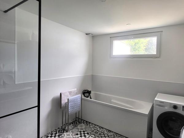 Maison 4 pièces - 117 m²