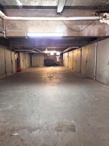 Vente / Garage / Parking à Paris (75020)