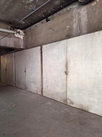 Vente / Garage / Parking à Paris (75020)
