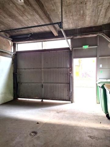 Vente / Garage / Parking à Paris (75020)