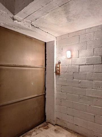 Vente / Garage / Parking à Paris (75020)