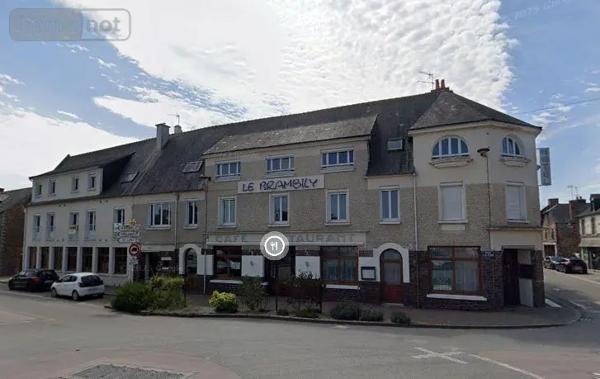 Achat - Fonds et/ou murs commerciaux Mauron 56430 1468 m 2 1194 m 2