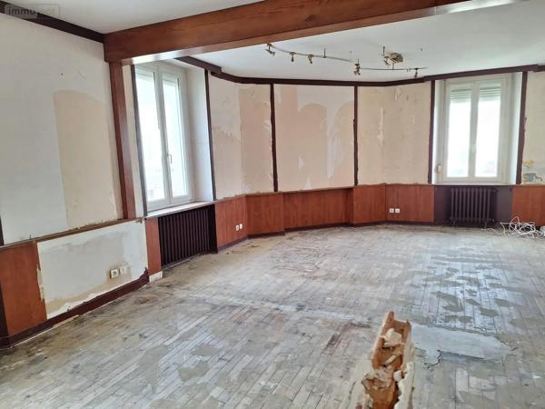Achat - Fonds et/ou murs commerciaux Mauron 56430 1468 m 2 1194 m 2