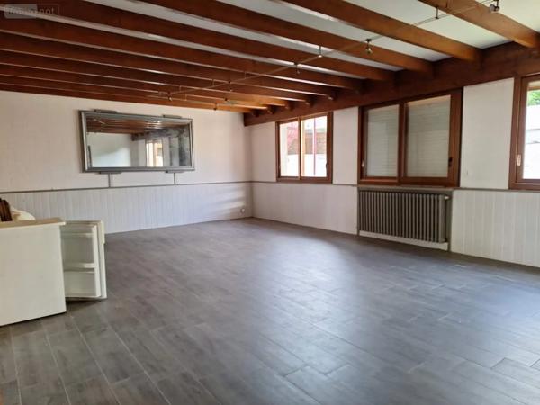 Achat - Fonds et/ou murs commerciaux Mauron 56430 1468 m 2 1194 m 2