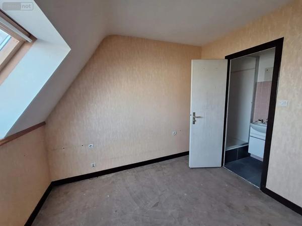 Achat - Fonds et/ou murs commerciaux Mauron 56430 1468 m 2 1194 m 2