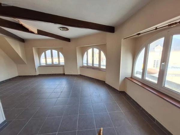 Achat - Fonds et/ou murs commerciaux Mauron 56430 1468 m 2 1194 m 2