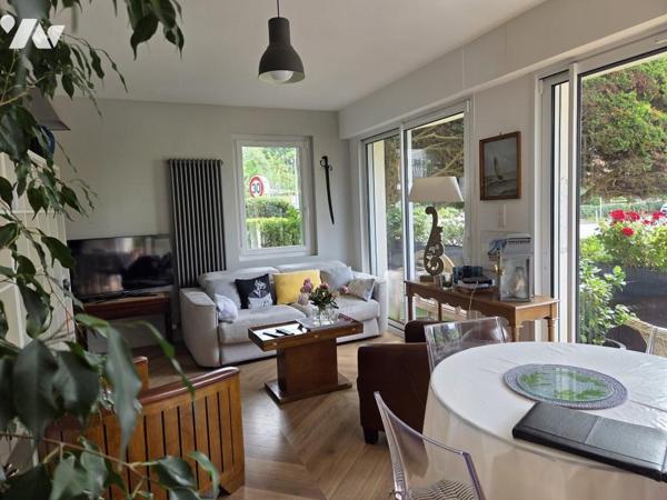 LA BAULE LES PINS Lajarrige