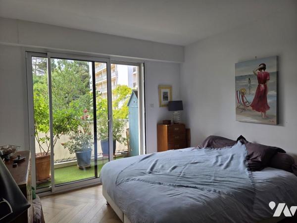 LA BAULE LES PINS Lajarrige