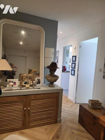 LA BAULE LES PINS Lajarrige