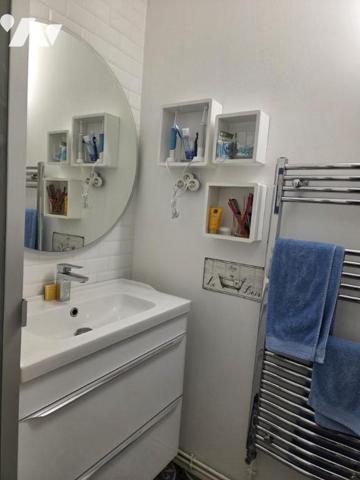 LA BAULE LES PINS Lajarrige