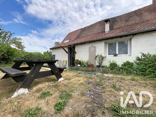 Maison à vendre 3 pièces 97,3 m² Léré