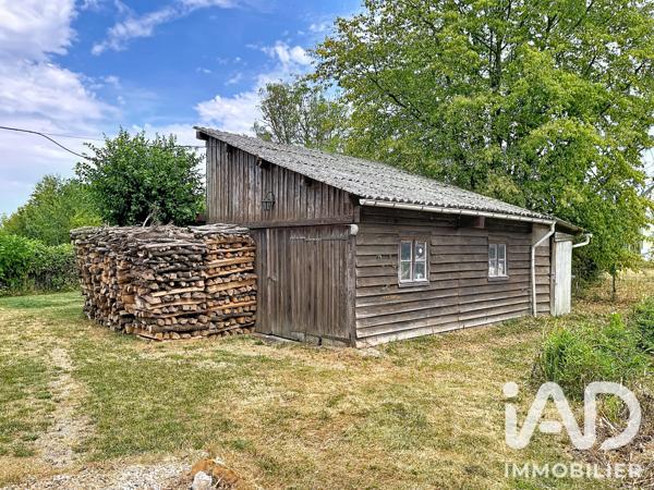 Maison à vendre 3 pièces 97,3 m² Léré