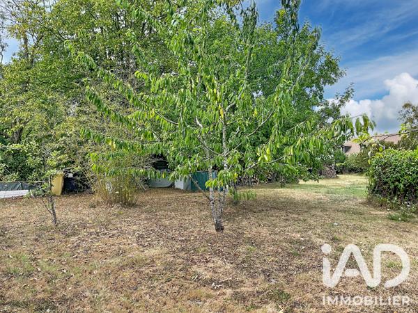 Maison à vendre 3 pièces 97,3 m² Léré