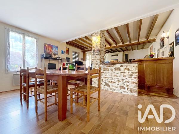 Maison à vendre 3 pièces 97,3 m² Léré