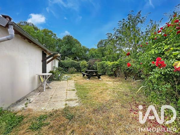 Maison à vendre 3 pièces 97,3 m² Léré