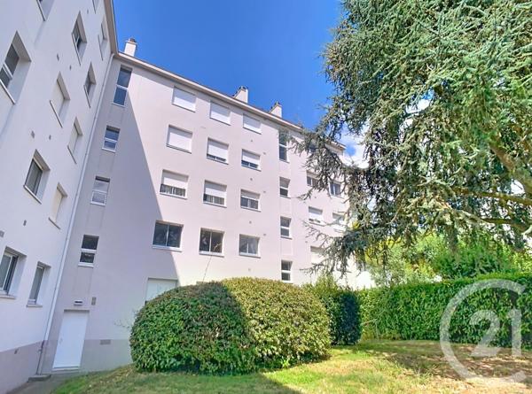 Appartement T3 à vendre  3 pièces - 68,56 m2 ST NAZAIRE - 44