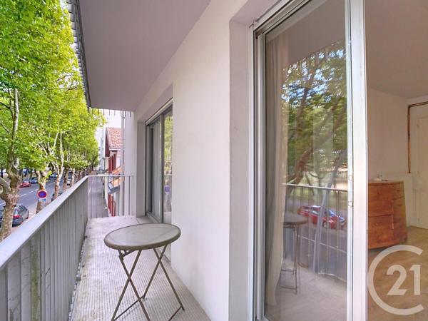 Appartement T3 à vendre  3 pièces - 68,56 m2 ST NAZAIRE - 44