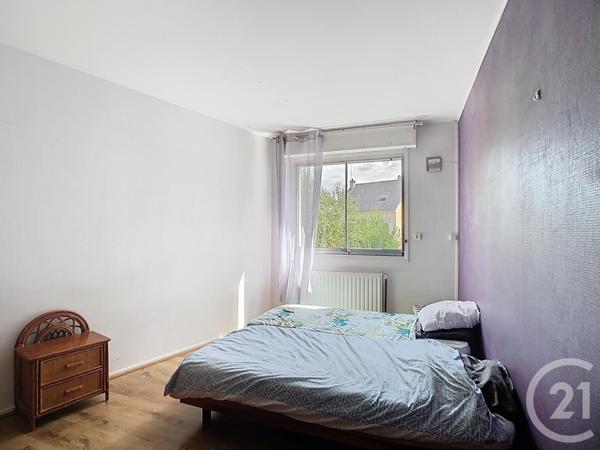 Appartement T3 à vendre  3 pièces - 68,56 m2 ST NAZAIRE - 44