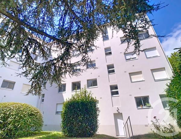 Appartement T3 à vendre  3 pièces - 68,56 m2 ST NAZAIRE - 44