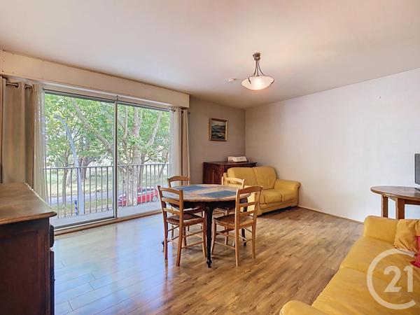 Appartement T3 à vendre  3 pièces - 68,56 m2 ST NAZAIRE - 44