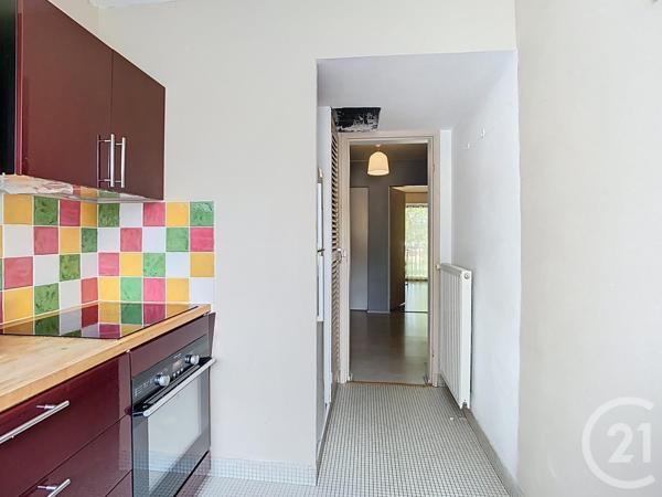 Appartement T3 à vendre  3 pièces - 68,56 m2 ST NAZAIRE - 44