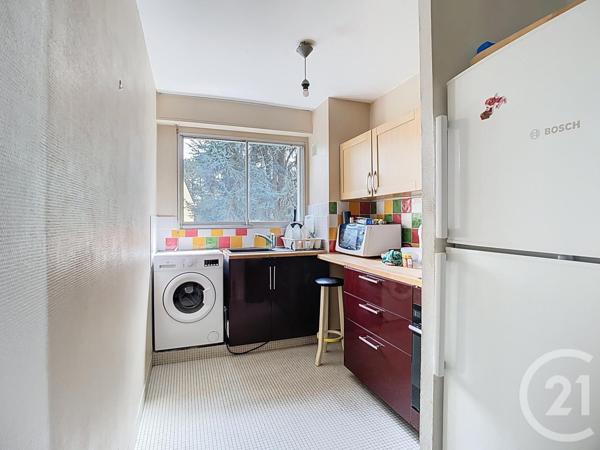 Appartement T3 à vendre  3 pièces - 68,56 m2 ST NAZAIRE - 44