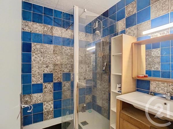 Appartement T3 à vendre  3 pièces - 68,56 m2 ST NAZAIRE - 44