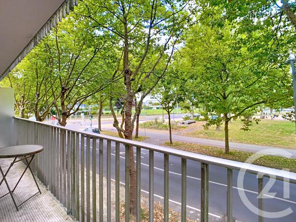 Appartement T3 à vendre  3 pièces - 68,56 m2 ST NAZAIRE - 44