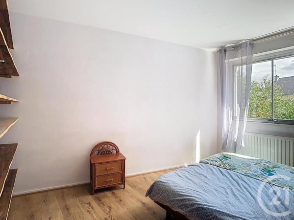 Appartement T3 à vendre  3 pièces - 68,56 m2 ST NAZAIRE - 44