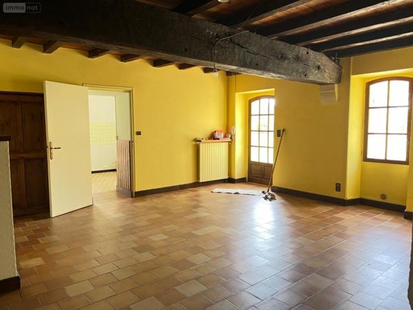 Maison à vendre à Nérigean en Gironde (33750), ref : 118/1570