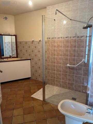 Maison à vendre à Nérigean en Gironde (33750), ref : 118/1570