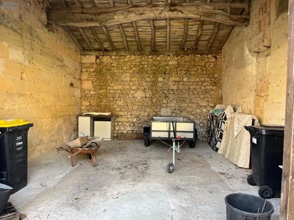 Maison à vendre à Nérigean en Gironde (33750), ref : 118/1570