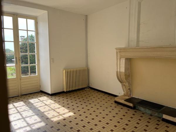 Maison à vendre à Nérigean en Gironde (33750), ref : 118/1570