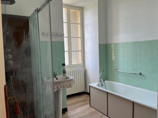 Maison à vendre à Nérigean en Gironde (33750), ref : 118/1570