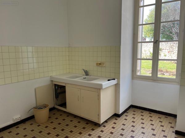 Maison à vendre à Nérigean en Gironde (33750), ref : 118/1570