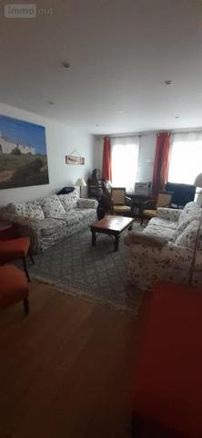 Maison à vendre à Eu en Seine-Maritime (76260), ref : VM6814-76041